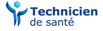 Logo technicien de santé