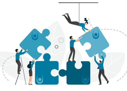 Collaborateurs Union healthcare