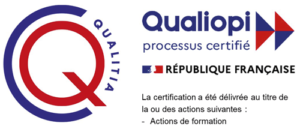 logo Qualiopi