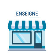 enseigne