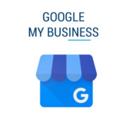 google my business