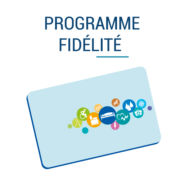 programme fidélité