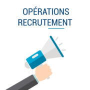 recrutement